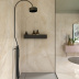 Керамогранит Panaria Ceramica Noblesse Onyx Oyster Lev (60x120) арт. ALSXNB51